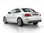 BMW 135i Coupe 2011 года